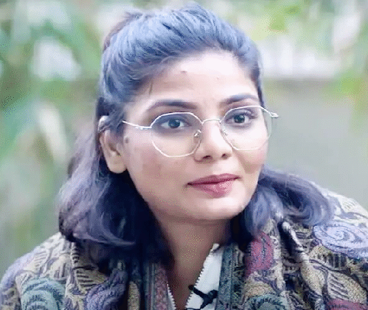 नेहा राठौर