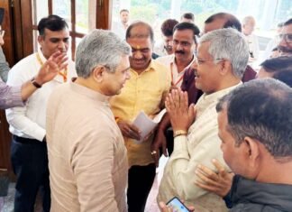 डीएलडब्ल्यू मजदूर संघ