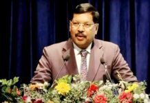 विदाई समारोह में बोले CJI BR गवई, “प्रत्येक पद सत्ता का नहीं, राष्ट्र सेवा का अवसर” बीआर गवई