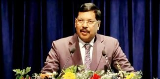 विदाई समारोह में बोले CJI BR गवई, “प्रत्येक पद सत्ता का नहीं, राष्ट्र सेवा का अवसर” बीआर गवई