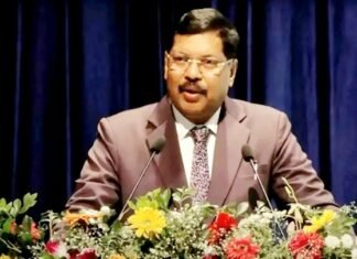 विदाई समारोह में बोले CJI BR गवई, “प्रत्येक पद सत्ता का नहीं, राष्ट्र सेवा का अवसर” बीआर गवई