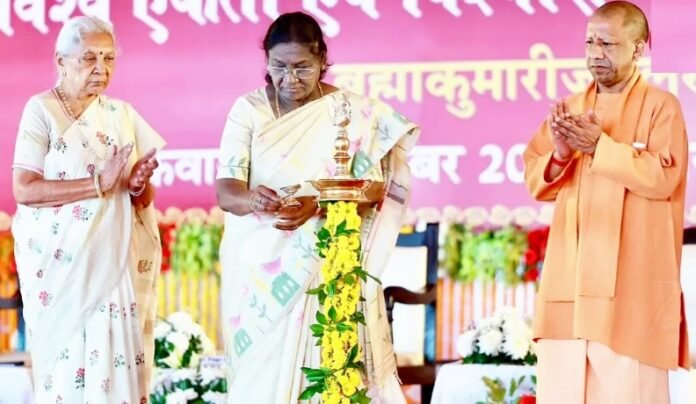 राष्ट्रपति मुर्मू राष्ट्रपति मुर्मू