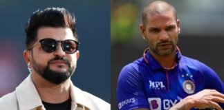 सट्टेबाजी केस में सुरेश रैना-शिखर धवन पर ED ने कसा शिकंजा, करोड़ों की संपत्ति जब्त ईडी का शिकंजा