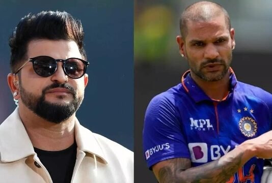 सट्टेबाजी केस में सुरेश रैना-शिखर धवन पर ED ने कसा शिकंजा, करोड़ों की संपत्ति जब्त ईडी का शिकंजा