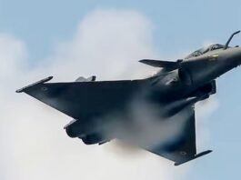 शक्ति प्रदर्शन