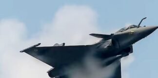 तीनों सेनाओं का जैसलमेर में शक्ति प्रदर्शन, अपाचे से लेकर T-90 टैंक तक शामिल शक्ति प्रदर्शन