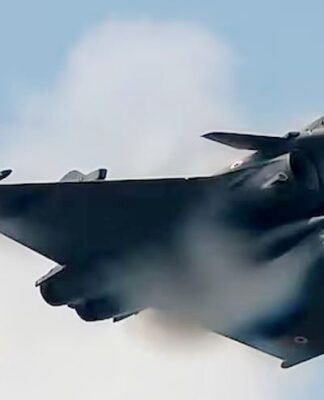 शक्ति प्रदर्शन