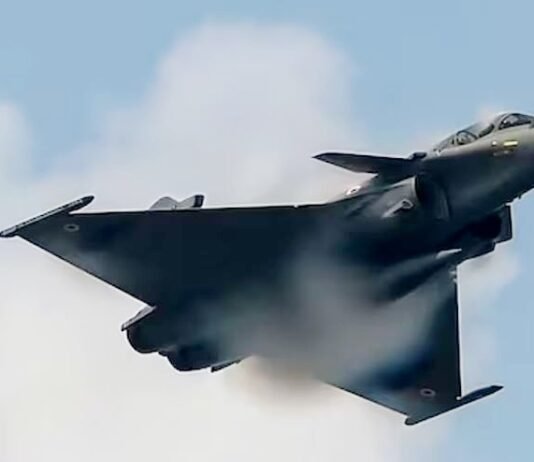 शक्ति प्रदर्शन