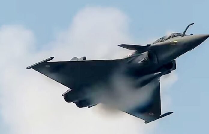 शक्ति प्रदर्शन