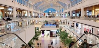 ’24 घंटे में लखनऊ के कई स्कूल व सरकारी इमारतों को बम से उड़ा देंगे’, LULU मॉल में धमकी भरा लेटर मिलने से हड़कंप लुलु मॉल