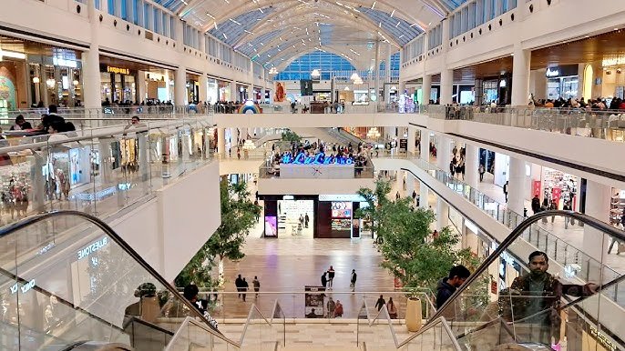 लुलु मॉल लुलु मॉल