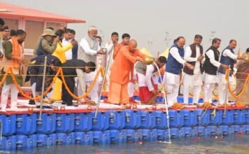सीएम योगी