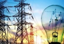 एके शर्मा