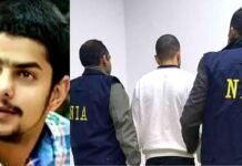 अमेरिका से डिपोर्ट हुआ कुख्यात लॉरेंस विश्नोई का भाई अनमोल, दिल्ली एयरपोर्ट से सीधे कोर्ट में हुई पेशी अनमोल बिश्नोई