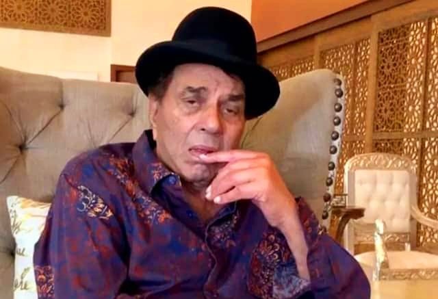 दिग्गज एक्टर धर्मेंद्र की हालत गंभीर, डाक्टरों ने वेंटिलेटर सपोर्ट पर रखा एक्टर धर्मेंद्र