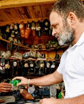 रामचेत मोची