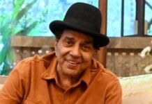 पंचतत्व में विलीन हुए बॉलीवुड के ‘हीमैन’ धर्मेंद्र, सनी देओल ने दी मुखाग्नि धर्मेंद्र का निधन