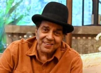 धर्मेंद्र का निधन