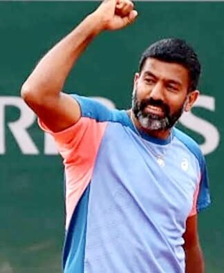 रोहन बोपन्ना