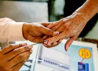 उपचुनाव