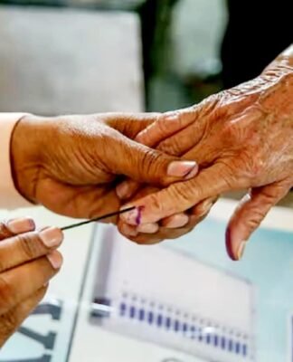 उपचुनाव 2025: सात राज्यों की आठ सीटों पर वोटिंग खत्म, 14 नवंबर को आएंगे नतीजे उपचुनाव