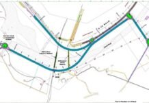 ला मार्टीनियर से जी-20 रोड तक बनेगा 2300 मीटर लंबा फ्लाईओवर ला मार्टीनियर कॉलेज