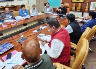लखनऊ एकीकृत मंडलीय कार्यालय