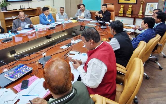 लखनऊ एकीकृत मंडलीय कार्यालय लखनऊ एकीकृत मंडलीय कार्यालय