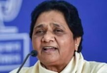 यूपी समेत तीन राज्यों में अकेले चुनाव लड़ेगी BSP, मायावती ने ऐलान कर कहा, इस बार जन्मदिन पर जुटाया जाएगा ज्यादा आर्थिक सहयोग मायावती