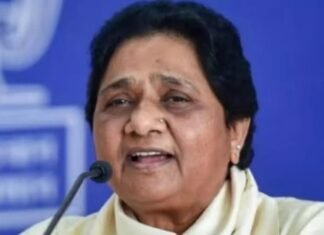 यूपी समेत तीन राज्यों में अकेले चुनाव लड़ेगी BSP, मायावती ने ऐलान कर कहा, इस बार जन्मदिन पर जुटाया जाएगा ज्यादा आर्थिक सहयोग मायावती