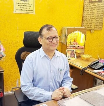 “जागे CMO लखनऊ, कमीशनखोर डॉक्टरों को दी बाहर की दवा नहीं लिखने की चेतावनी” सीएमओ लखनऊ