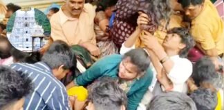 वेंकटेश्‍वर मंदिर