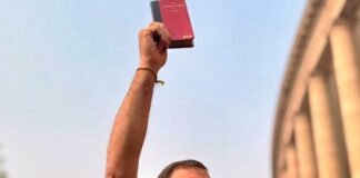 संविधान दिवस