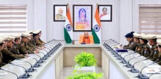 सीएम योगी