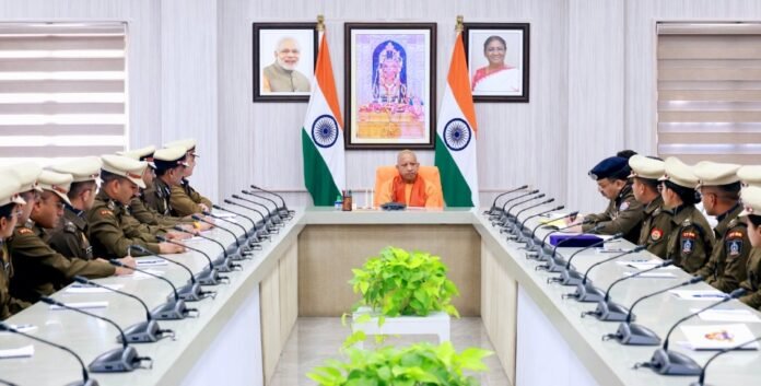 सीएम योगी सीएम योगी