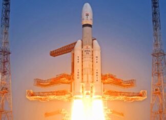 श्रीहरिकोटा से LVM3 M6 राॅकेट लॉन्च, ISRO ने बताया बड़ी उपलब्धि ब्लू बर्ड ब्लॉक-2