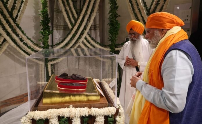 प्रकाश उत्सव