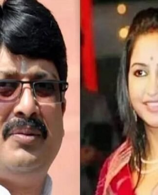 भानवी सिंह को हाई कोर्ट से बड़ी राहत; राजा भैया व साली साध्वी को नोटिस जारी हाईकोर्ट