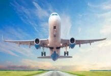 दिल्ली-मुंबई एयरपोर्ट पर फ्लाइट्स के GPS से हुई छेड़छाड़, संसद में केंद्र सरकार ने दी जानकारी फ्लाइट्स