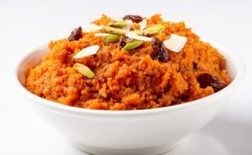 स्वाद व सेहत से भरपूर है गाजर का हलवा, फाॅलो करें ये आसान रेसिपी गाजर का हलवा
