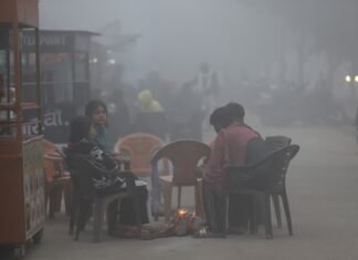 पारे की बढ़त