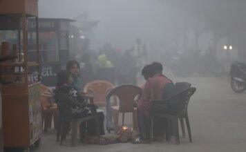 UP: पारे की बढ़त के साथ कोहरे में आएगी कमी पारे की बढ़त