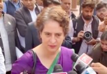 ‘संचार साथी’ को जासूसी App करार दे प्रियंका गांधी ने कहा, ‘नागरिकों के फोन की निगरानी गलत’ संचार साथी