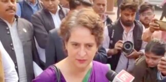 ‘संचार साथी’ को जासूसी App करार दे प्रियंका गांधी ने कहा, ‘नागरिकों के फोन की निगरानी गलत’ संचार साथी