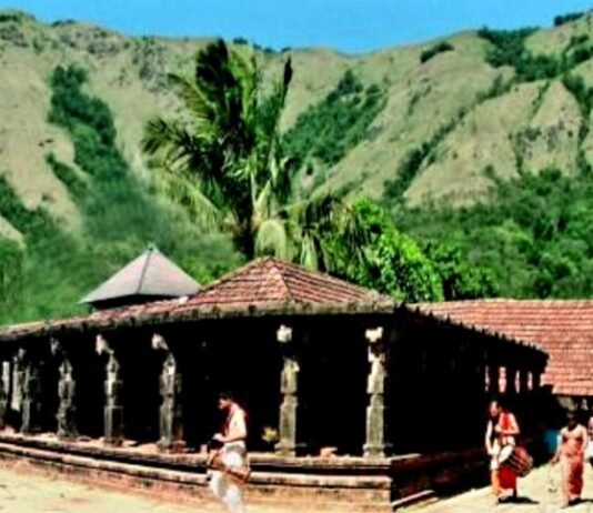 सुप्रीम कोर्ट का बड़ा फैसला, “मंदिर का पैसा ‘भगवान की संपत्ति’, बैंक बचाने में नहीं हो सकता इस्तेमाल” थिरुनेल्ली मंदिर