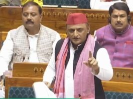 अखिलेश यादव