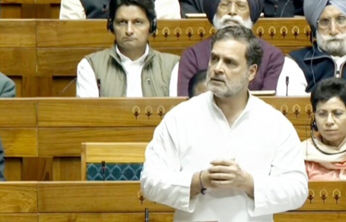 राहुल गांधी राहुल गांधी