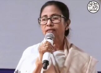 ममता बनर्जी का आरोप, SIR के लिए भाजपा समर्थक अफसरों को बंगाल भेज रहा चुनाव आयोग ममता बनर्जी