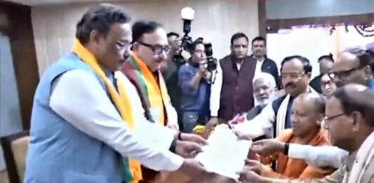 पंकज चौधरी