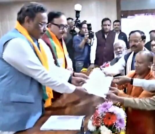 पंकज चौधरी